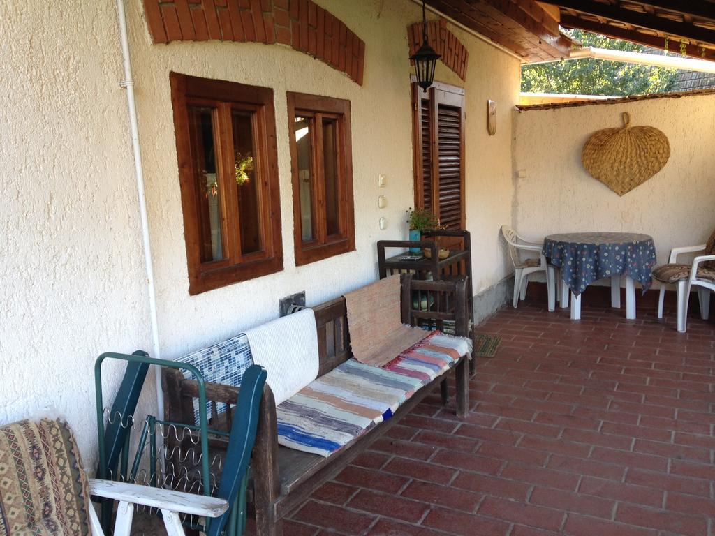 Acs Kuria Bodony Exterior photo